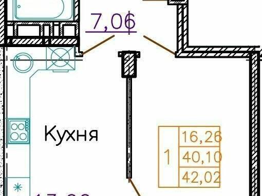 Снять квартиру краснодар комсомольский микрорайон. Дом на Симферопольская 38 Краснодар на карте.