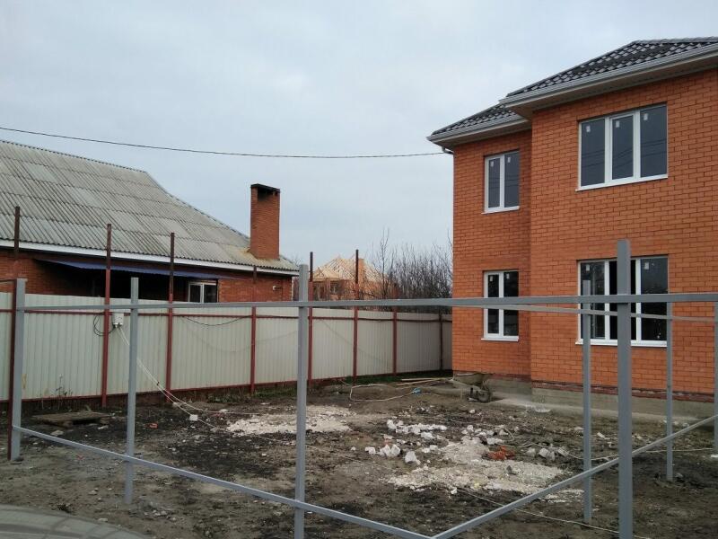 Купить Дом В Краснодаре Северный Район