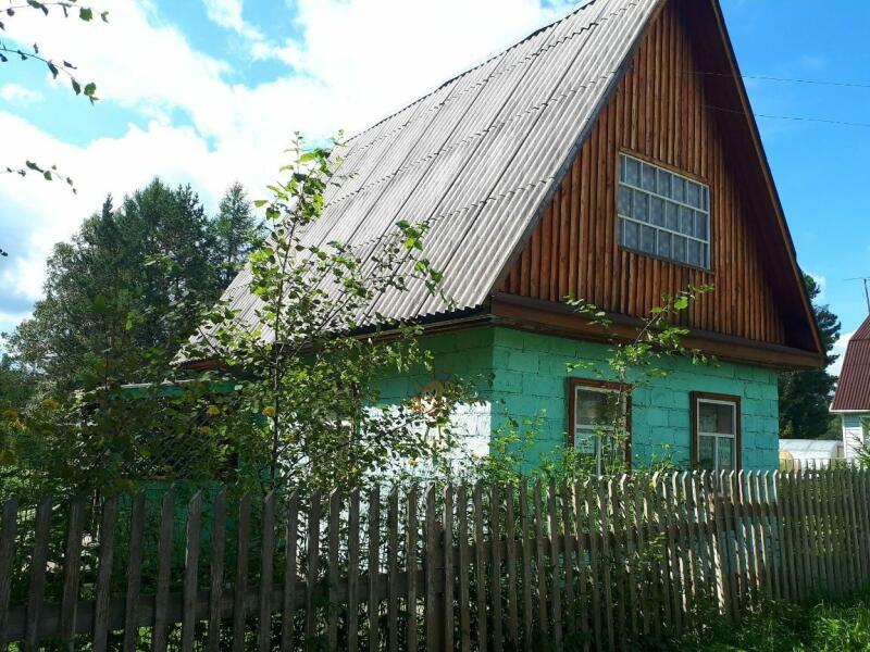Станция Дачная Купить Дачу