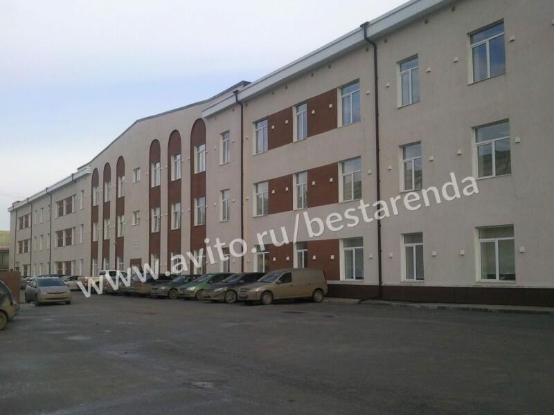 Купить Коммерческую Недвижимость В Екатеринбурге