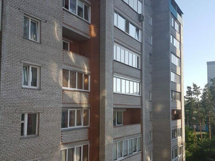Купить Квартиру В Красноярске 4000000
