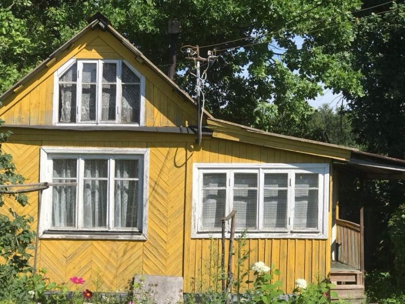 Дачи В Казани Купить Недорого Советский