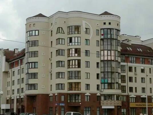 Купить Квартиру В Уфе Кирова 91