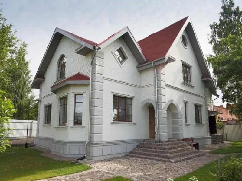 Куплю Дом С Питер Фото