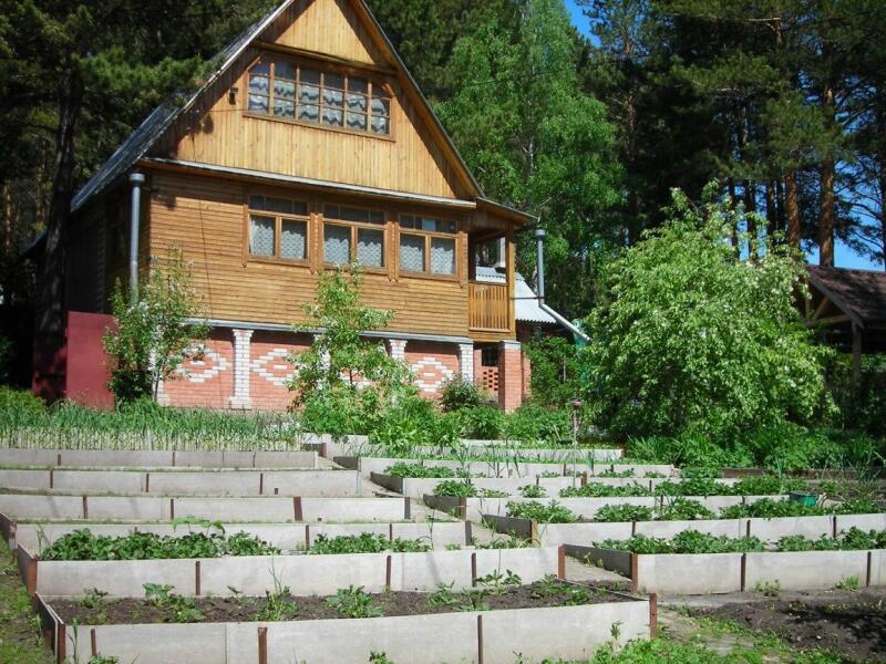 Купить Дачу В Красноярске Крючкова