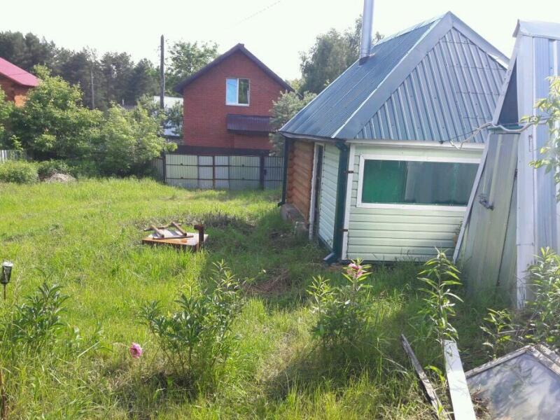 Казань Снт Ягодка Купить Дачу
