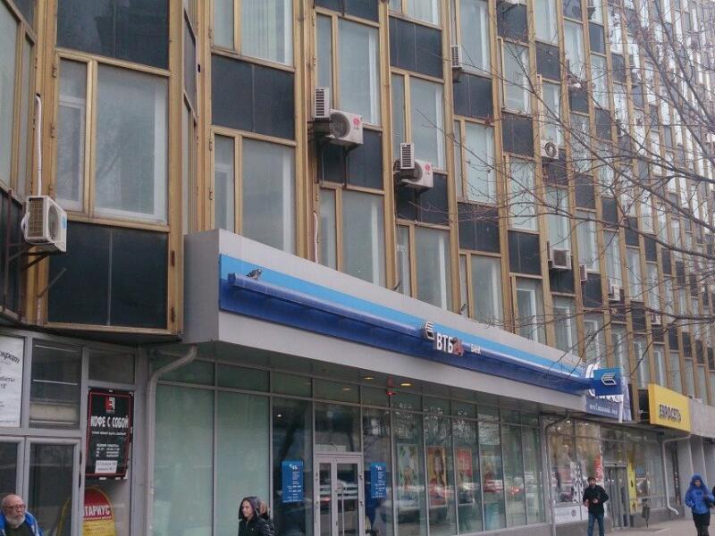 Большая садовая 150 ростов на дону карта