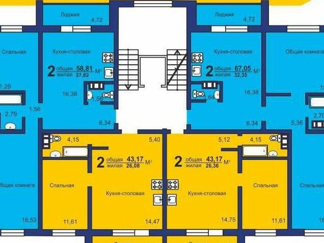 Купить квартиру студия плюс 2 спальни в челябинске
