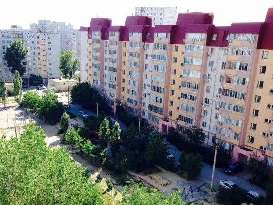 Циан Недвижимость Волгоград Краснооктябрьский Купить