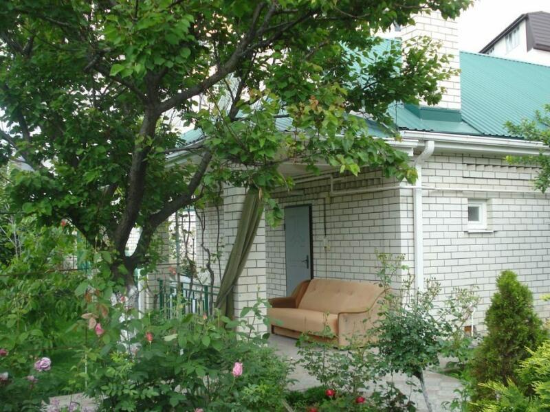 Купить Дом В Мысхако Краснодарского Края