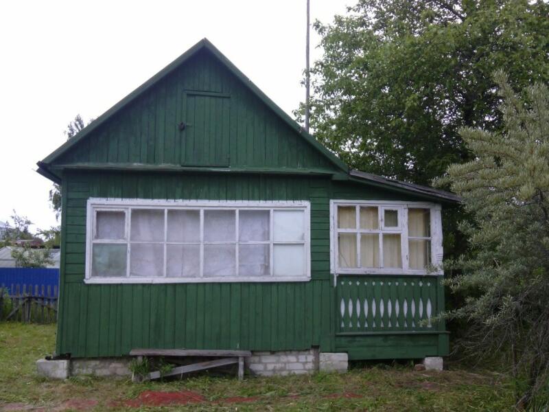 Купить Дачу Солнечная Поляна