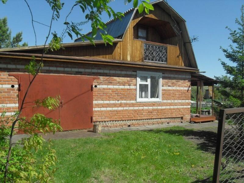 Где Можно Купить Дачу В Омске