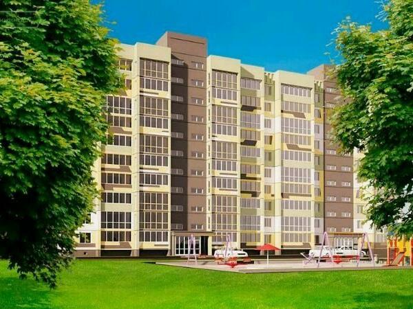 Купить Однокомнатную Квартиру Набережная Ул