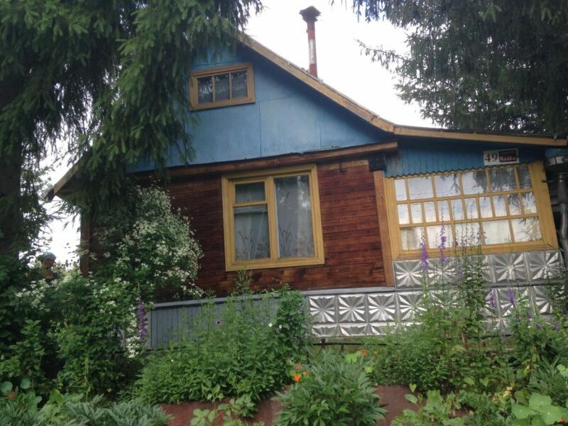 Купить Дачу В Куйбышеве Новосибирской Области