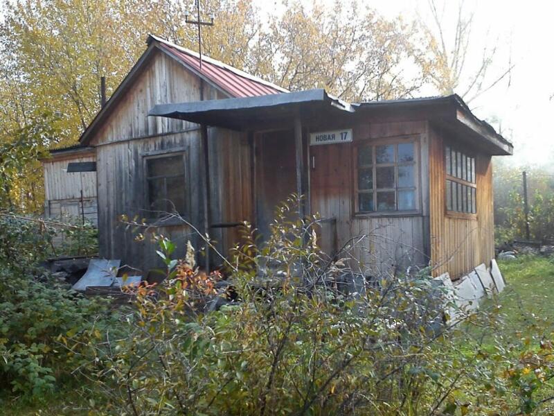 Купить Дачу В Ельцовке Новосибирск Недорого