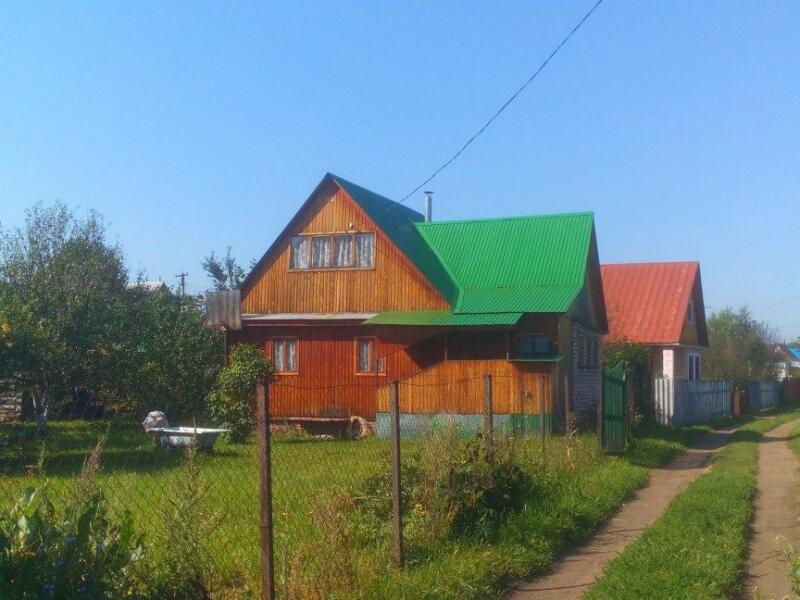 Купить Дачу В Ярославле В Березках