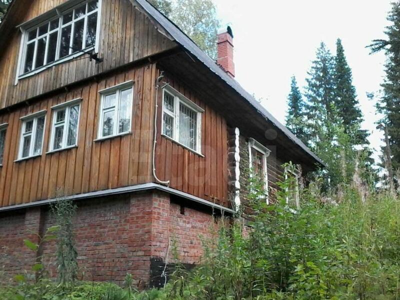 Купить Дом Пермь В Орджоникидзевском