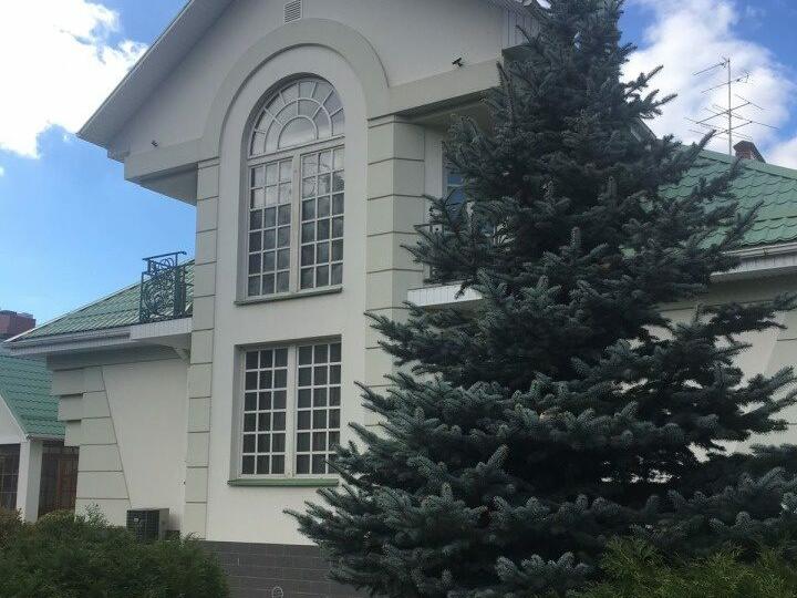 Купить Коттедж В Воронеже