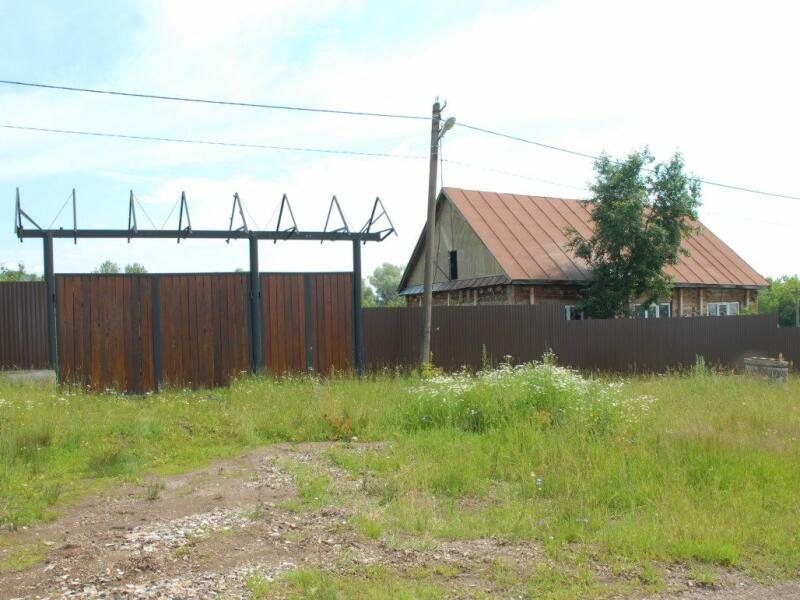 Купить Участок В Уфимском