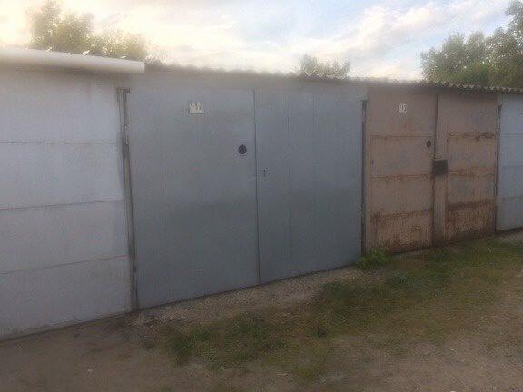 Авито Магнитогорск Гаражи Купить