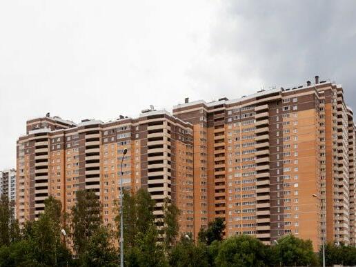 Недвижимость Спб Купить Калининский Район
