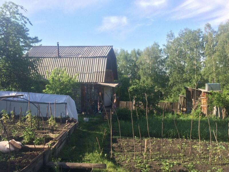 Купить Дачу Водники Полигон