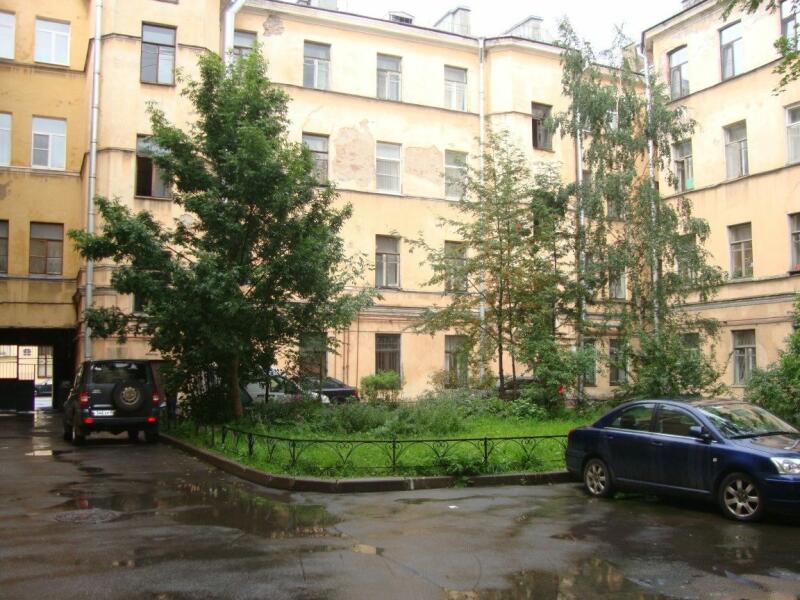 Купить Офис На Можайской Улице Спб