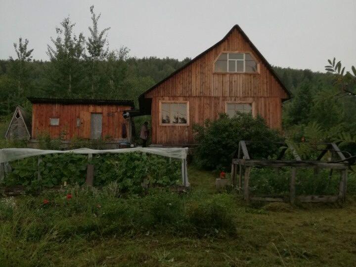 Дача Снт Победа Красноярск Купить
