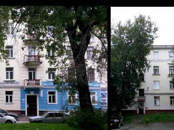 Купить Квартиру В Перми Ул 25 Октября