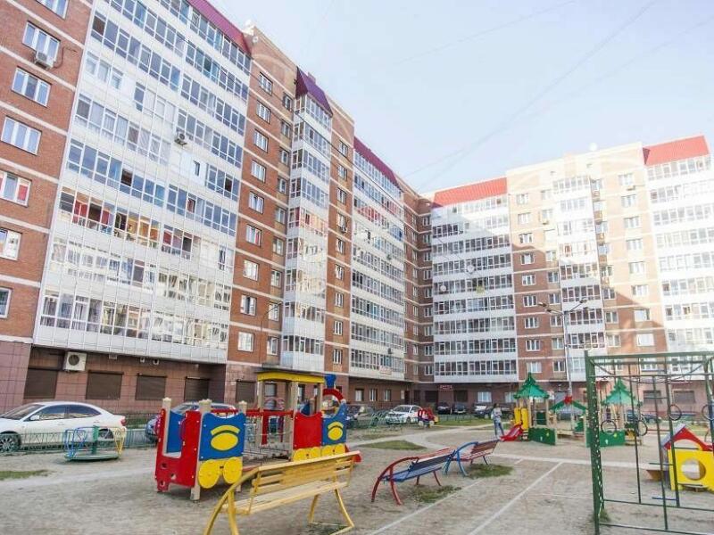 Купить Квартиру В Красноярске Ул Алексеева