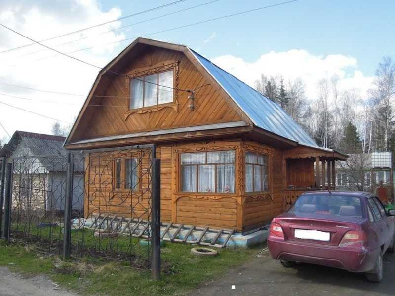 Екатеринбург свердловская область недорогие дома