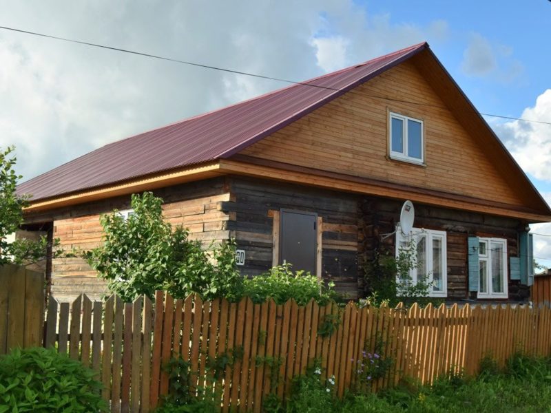 Купить недорогое жилье в нижегородской области