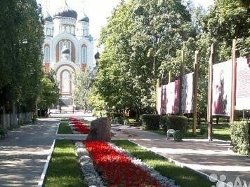 Воронеж советский район фото Купить 2-комнатную квартиру, 46 кв. м., Воронеж, цена 1839000 руб., № 1182945 Ri