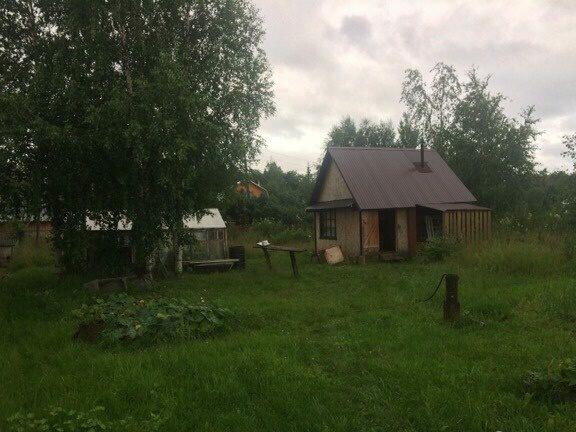 Снт исток схема