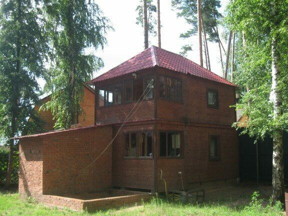 Купить Дом В Казани Матюшино