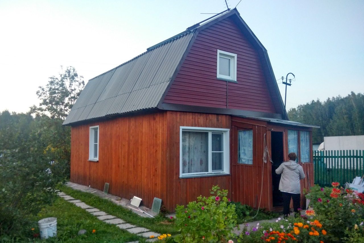 Купить Дачу В Новосибирске Мошковский Район