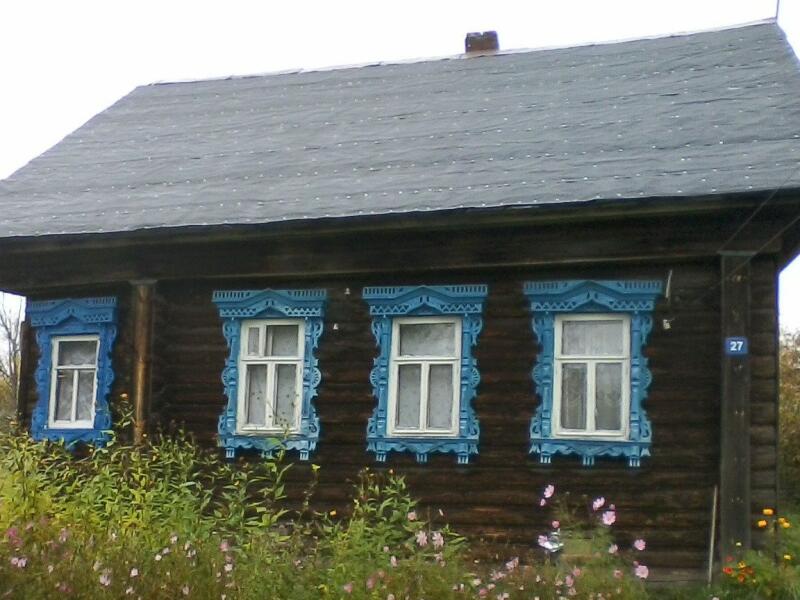 Купить Дом В Воскресенском Районе Нижегородской Области