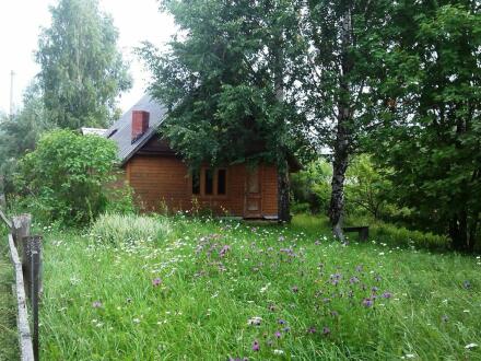 Купить Дачу Ляды В Перми Новые Объявления