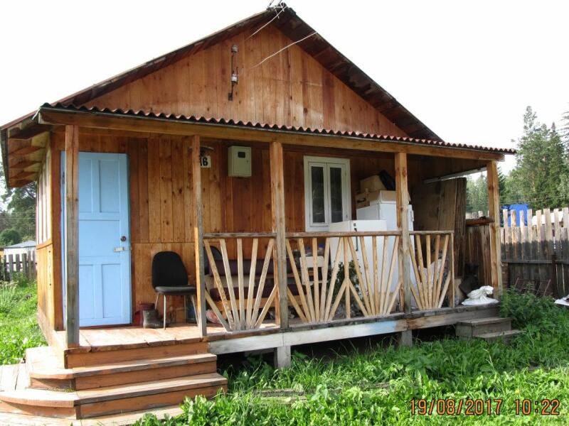 Купить Дачу Красноярск Снт