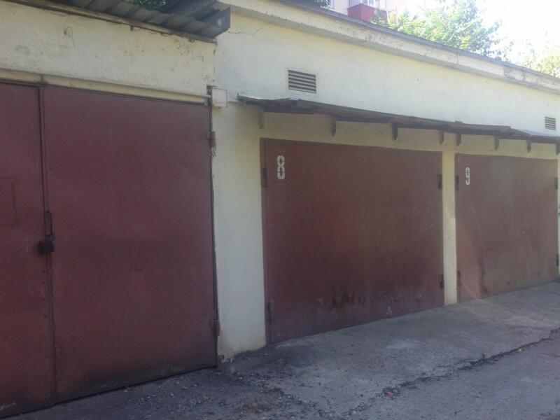 Купить Гараж В Центральном Районе Волгограда