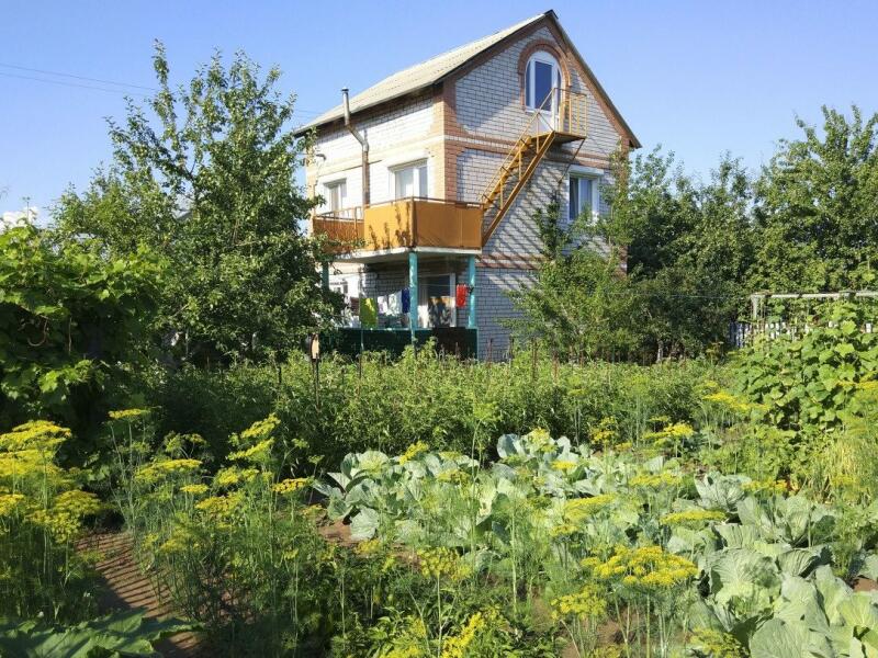 Купить Дом В Самаре П Алексеевка