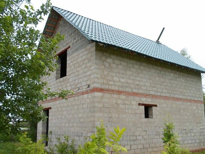 Авито Пермь Купить Дом В Деревне