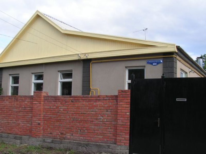 Недорогое жилье ставропольский край