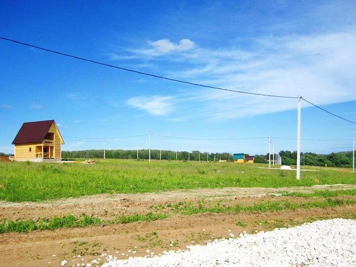 Купить Участок В Екатеринбурге Большой Исток