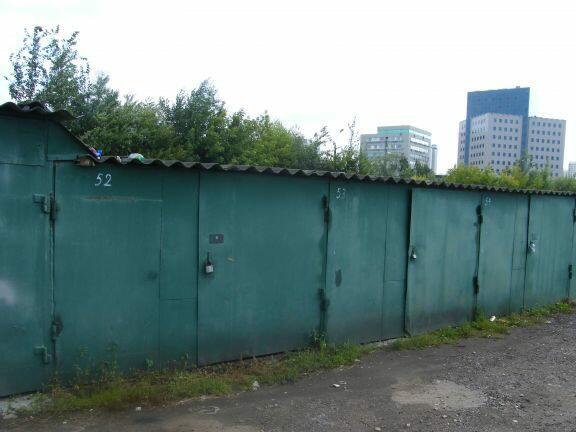 Гараж в москве без посредников от хозяина недорого