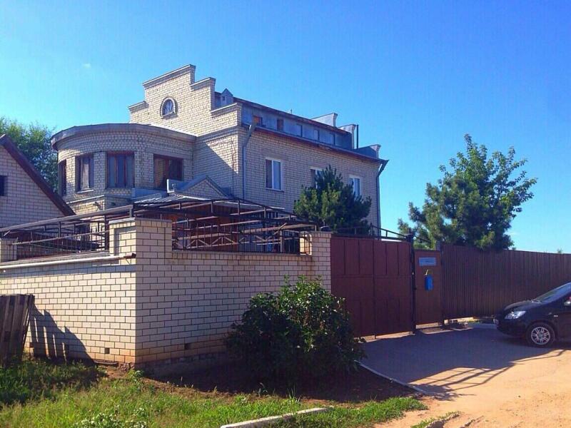 Купить Дом В Энгельсе На Ул Рыбная