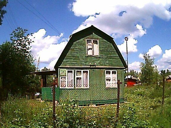 Купить Дачу В Орехово 67