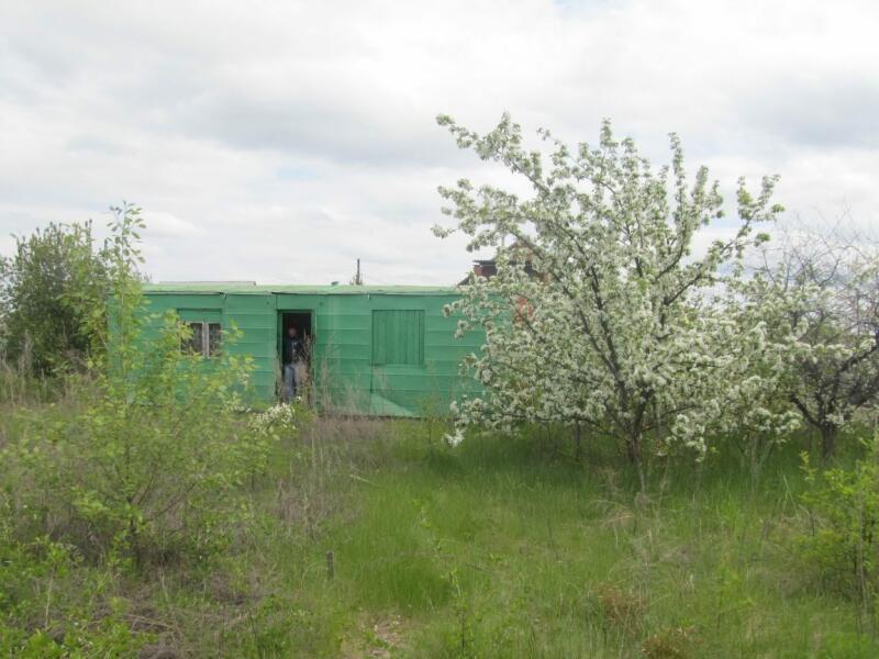 Купить Участок В Поселке Излучина Самара