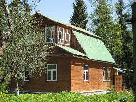 Купить Участок В Дорохово Рузском