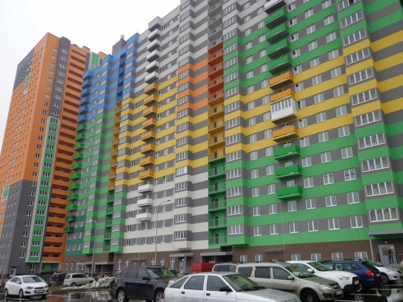 Купить Дом В Афонино Нижегородской Области